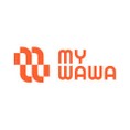 โลโก้บริษัท Wawa Service and Marketing Group