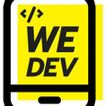 โลโก้บริษัท We Develop