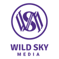 โลโก้บริษัท Wild Sky Media Co., Ltd.