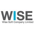 โลโก้บริษัท Wise Soft Company Limited