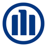 โลโก้บริษัท Allianz Technology (Thailand)