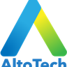 โลโก้บริษัท AltoTech, Co. Ltd.