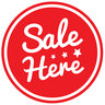 โลโก้บริษัท Sale Here (Thailand) Co.,Ltd.