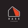 โลโก้บริษัท BASE Playhouse & BASE LearnX Co., LTD.