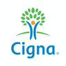 โลโก้บริษัท Cigna