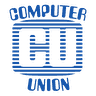 โลโก้บริษัท Computer Union