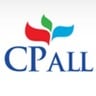 โลโก้บริษัท CP ALL Public Company Limited