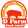 D Farm food retail Co., Ltd.