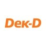 โลโก้บริษัท Dek-D Interactive Co.ltd (Dek-D.COM)