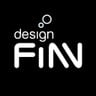 โลโก้บริษัท Design Finn