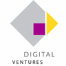 โลโก้บริษัท Digital Ventures Co., Ltd.
