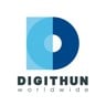 โลโก้บริษัท Digithun Worldwide Co., Ltd.