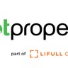 โลโก้บริษัท Dot Property Co.,Ltd.