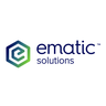 โลโก้บริษัท Ematic Solutions Thailand