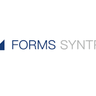 โลโก้บริษัท Forms Syntron Thailand Company Limited