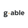 โลโก้บริษัท g-able