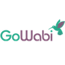 โลโก้บริษัท GoWabi