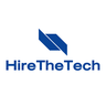 โลโก้บริษัท HireTheTech Co., Ltd
