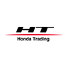 โลโก้บริษัท Honda Trading Asia Co., Ltd