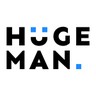 โลโก้บริษัท HUGEMAN Consultant