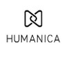 โลโก้บริษัท Humanica PCL