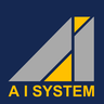 โลโก้บริษัท A I SYSTEM CO., LTD.