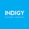 โลโก้บริษัท Indigy Company Limited