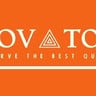 โลโก้บริษัท Innovatooze Co.,Ltd.
