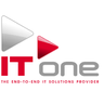 โลโก้บริษัท IT One Co.,Ltd.