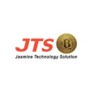 โลโก้บริษัท Jasmine Technology Solution Public Company Limited