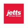 โลโก้บริษัท Jetts 24 hour Fitness (Thailand)
