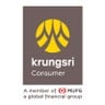 โลโก้บริษัท Krungsri Consumer