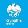 โลโก้บริษัท Krungthai Bank