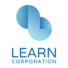 โลโก้บริษัท LEARN Corporation Co., Ltd.