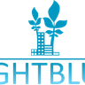 โลโก้บริษัท LightBlue Environmental Consulting Company Limited