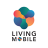 โลโก้บริษัท Living Mobile