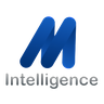 โลโก้บริษัท M Intelligence Co., Ltd.