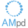 โลโก้บริษัท A.M.Professional Development Co., Ltd.