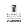 โลโก้บริษัท Major Development Estate Co., Ltd.