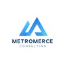 โลโก้บริษัท Metromerce Consulting Co., Ltd.