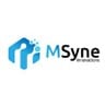 โลโก้บริษัท MSyne Innovations