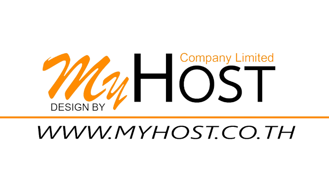 Myhost Company Limited