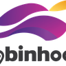 โลโก้บริษัท Purple Ventures Co., Ltd. (Robinhood)