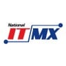 โลโก้บริษัท National ITMX Co., Ltd.