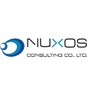 โลโก้บริษัท Nuxos Consulting Co., Ltd.