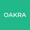 โลโก้บริษัท Oakra Software