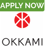 โลโก้บริษัท OKKAMI CO., LTD