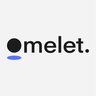 โลโก้บริษัท The Omelet Co.,Ltd.