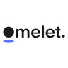 โลโก้บริษัท The Omelet Co.,Ltd.