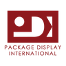 โลโก้บริษัท Packagedisplay International Co.,Ltd.